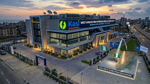You are currently viewing Kasi Cloud launches first phase of hyperscale data center campus