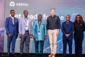 Vertiv, Africa Hyperscalers convene AI Infrastructure session in Ghana