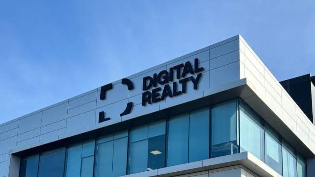 Beyond the Coast: Digital Realty on solving Africa’s middle-mile crisis