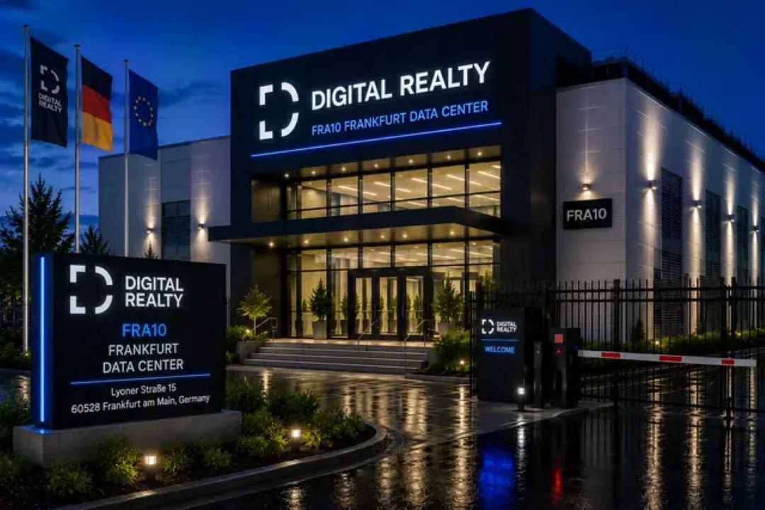 Beyond the Coast: Digital Realty on solving Africa’s middle-mile crisis