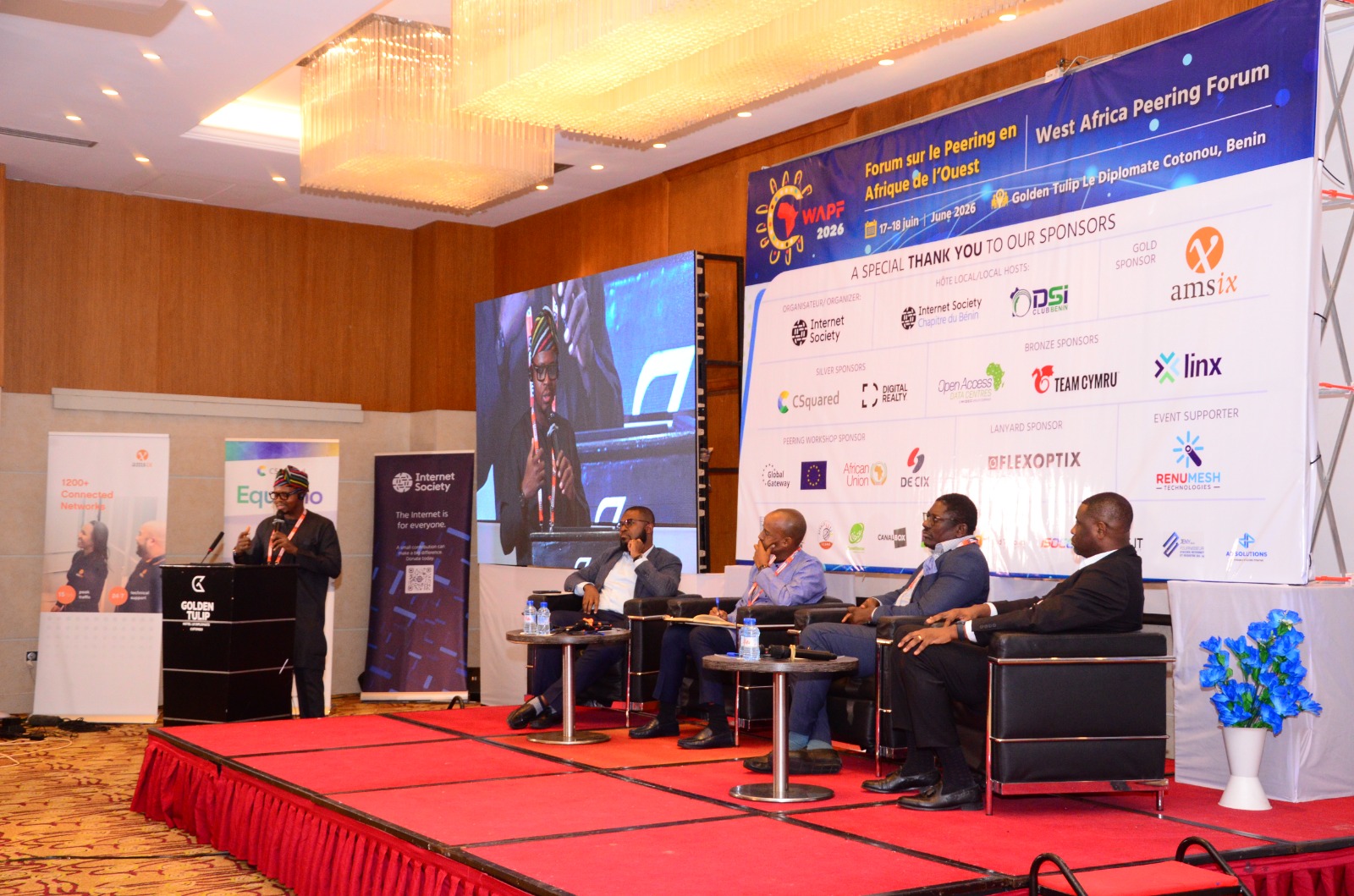 You are currently viewing Local peering may be Africa’s cheapest infrastructure upgrade