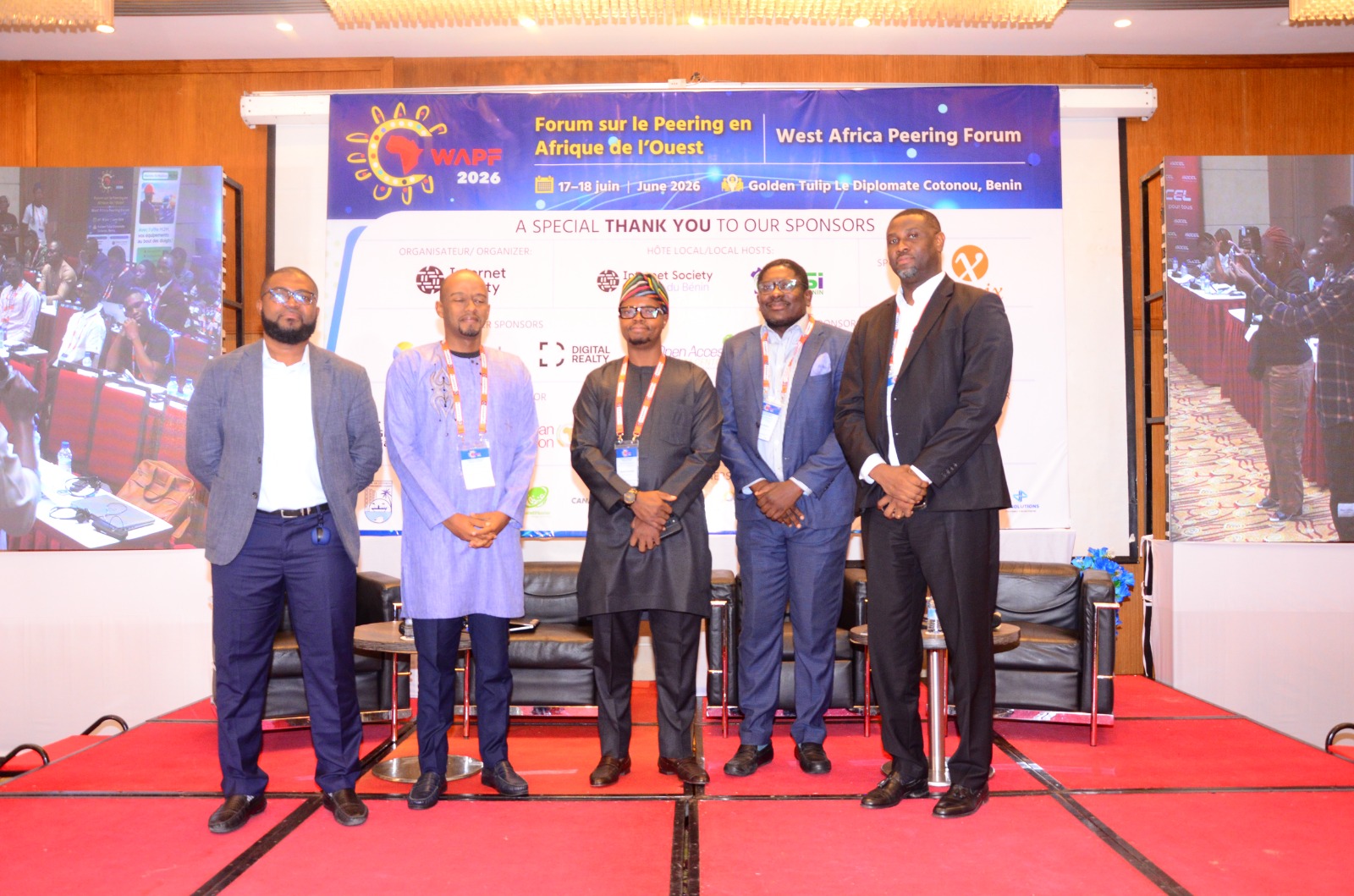 Nigerian data centers have engineered better power resilience than elsewhere, industry leaders at Africa Hyperscalers briefing state