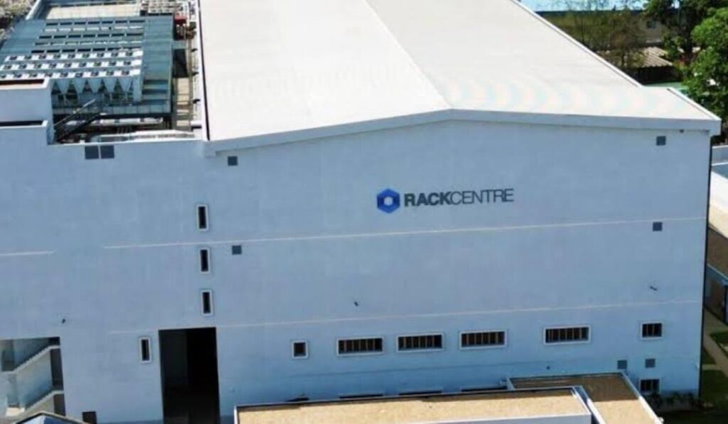 Built for today, ready for tomorrow; inside Rack Centre’s 12MW facility