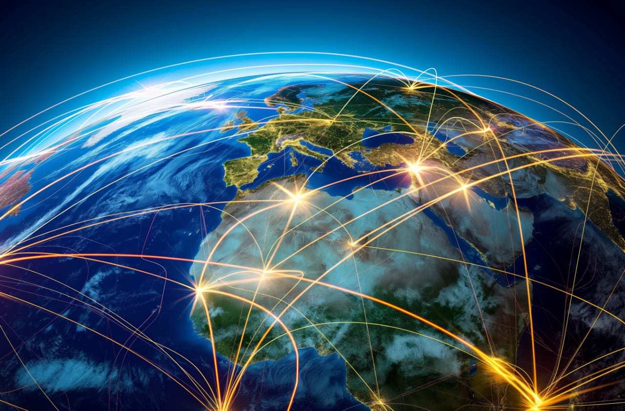 You are currently viewing The 2.2% problem: why Africa is underrepresented in global internet routing