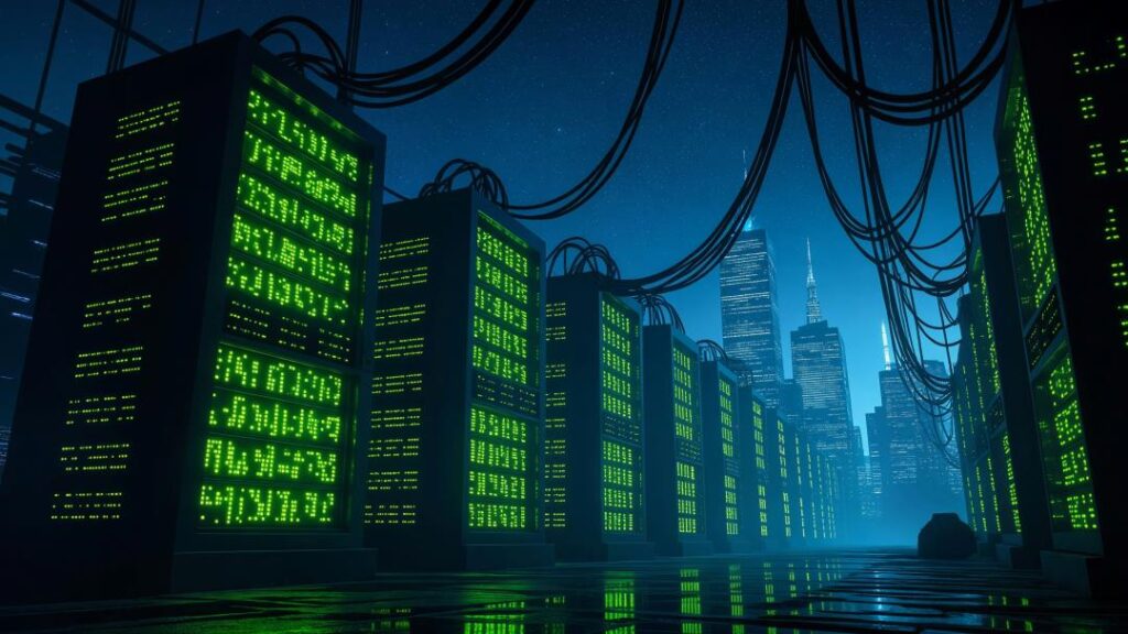 The Trillion-dollar AI wave and Africa’s Digital Sovereignty Bridging the Infrastructure Gap