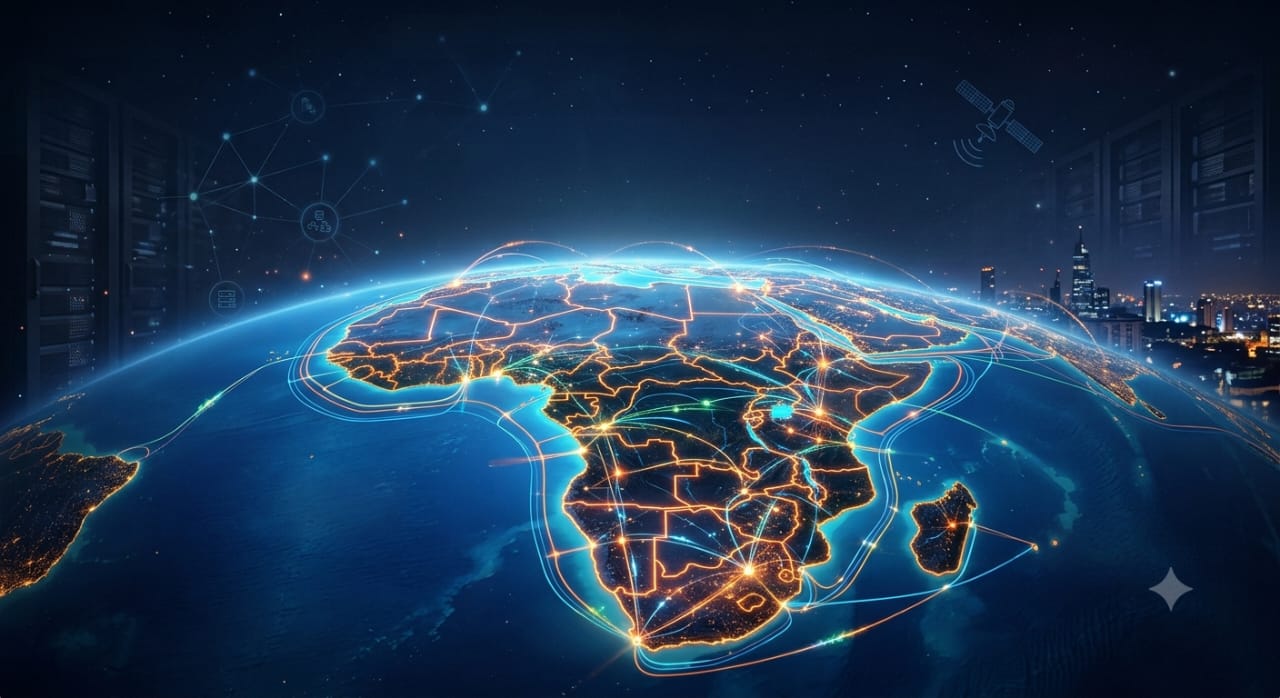 You are currently viewing The security myth keeping African enterprises from owning their internet identity