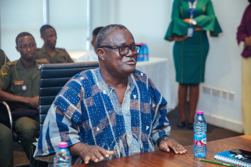 You are currently viewing West Africa Peering Forum panel calls for Policy clarity, Resilience and Open Internet Ecosystems