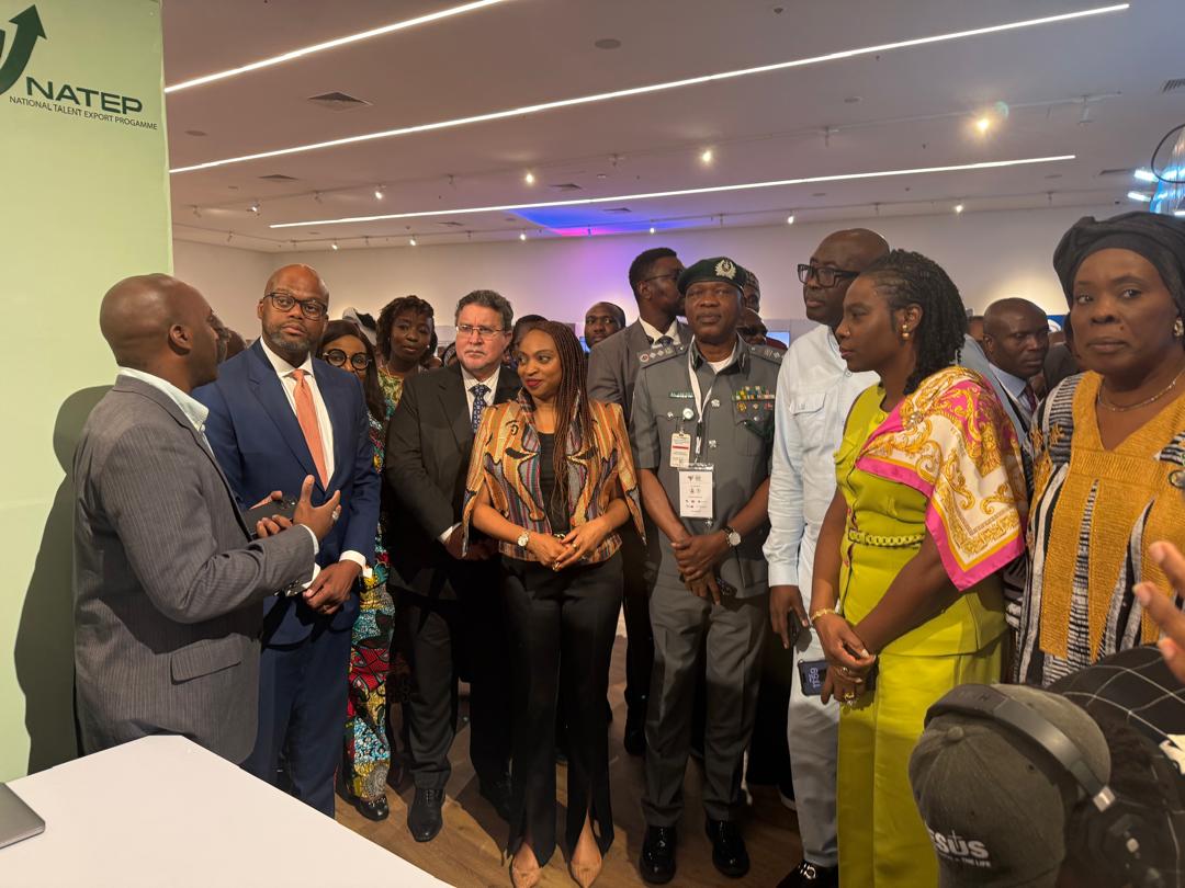 You are currently viewing AI push forces Nigerian banks to confront infrastructure gap