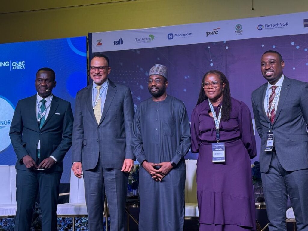 AI push forces Nigerian banks to confront infrastructure gap
