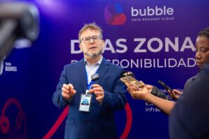 Mozambique cloud provider Bubble launches two availability zones