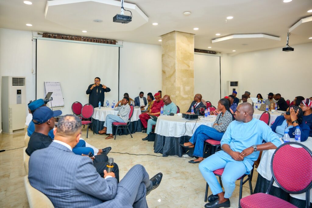 Nigeria must align infrastructure policy and demand to unlock AI opportunities experts say 2