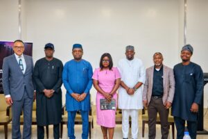 Read more about the article Nigeria must align infrastructure, policy and demand to unlock AI opportunities, experts say