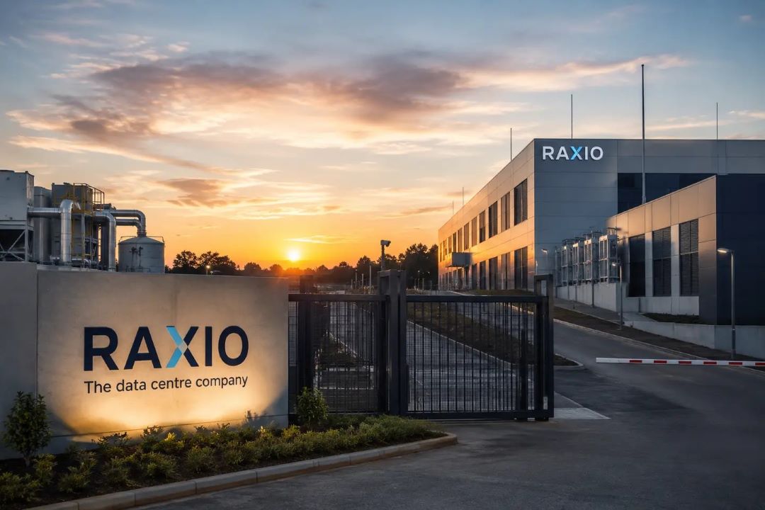 You are currently viewing Raxio secures $380 million, plans 6MW data center in Tanzania