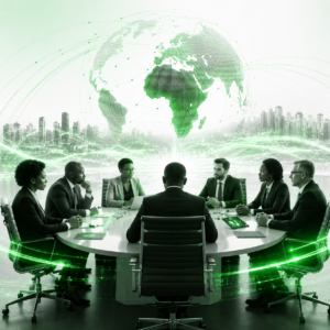 Read more about the article The next Enterprise Risk in Africa is Infrastructure Readiness