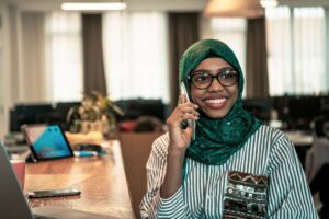 Alignment, not harmonisation: A practical path to Africa’s digital integration