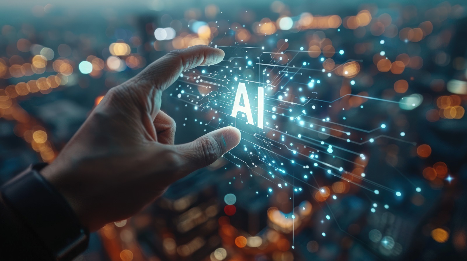 You are currently viewing From fragmented workloads to bankable AI infrastructure