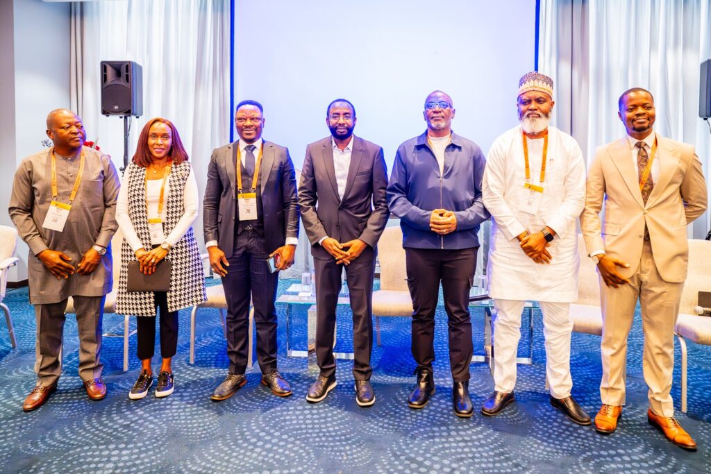 Hyperscalers Convergence Africa 2026 sets action agenda for Africa’s Digital Infrastructure Buildout