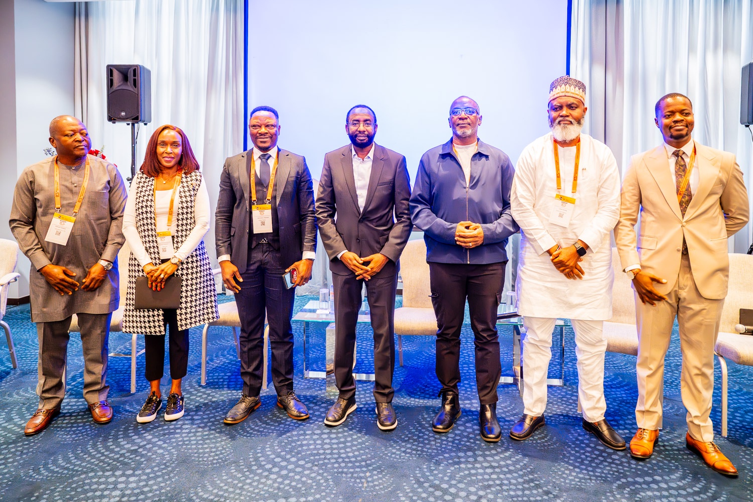You are currently viewing Hyperscalers Convergence Africa 2026 sets action agenda for Africa’s Digital Infrastructure Buildout
