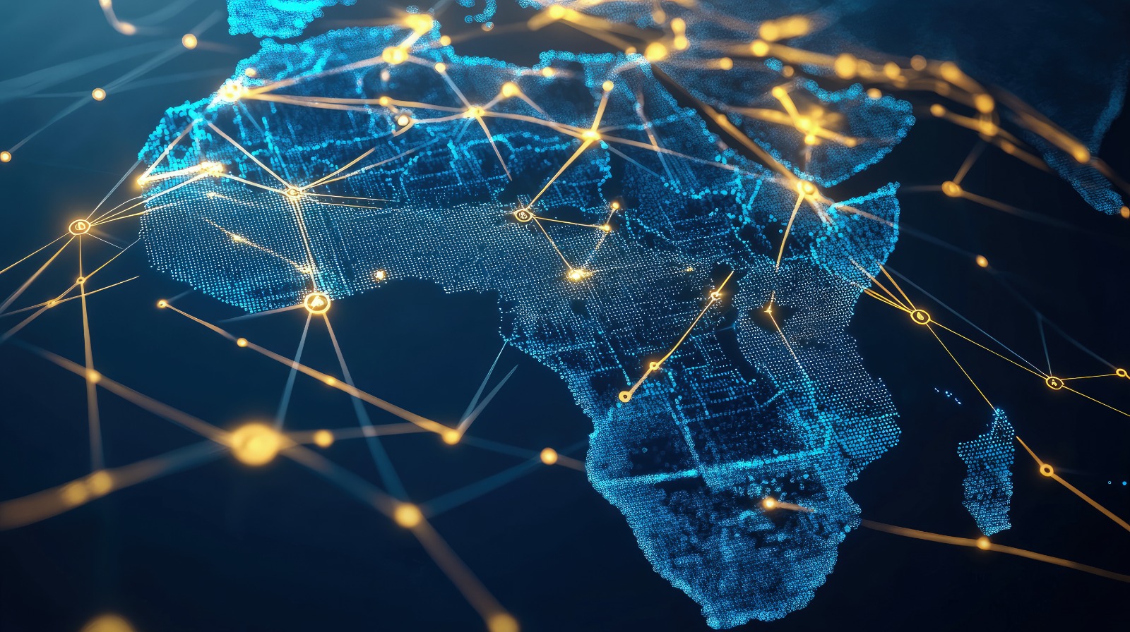 You are currently viewing No power, no compute: the infrastructure behind Africa’s AI ambitions