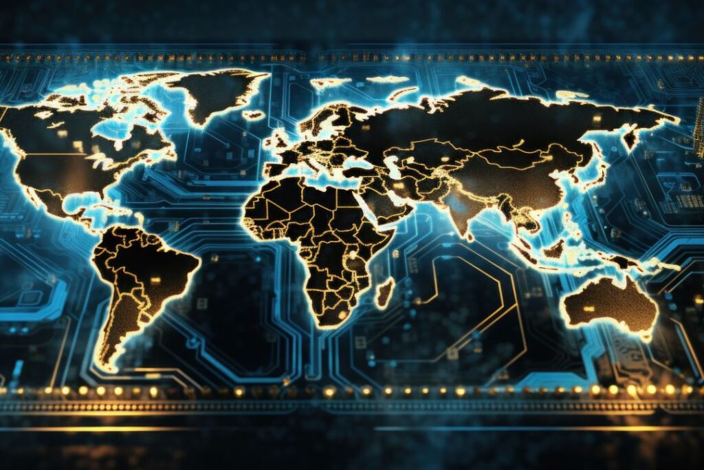 What digital sovereignty and data localisation should mean for Africa