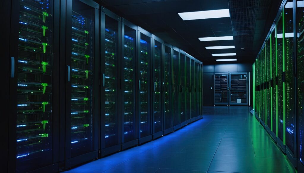 Africa is building data centres faster than it is creating demand