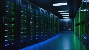 Read more about the article Africa is building data centres faster than it is creating demand