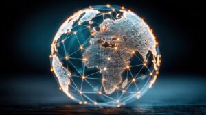 Read more about the article Africa’s internet is still being routed through Europe
