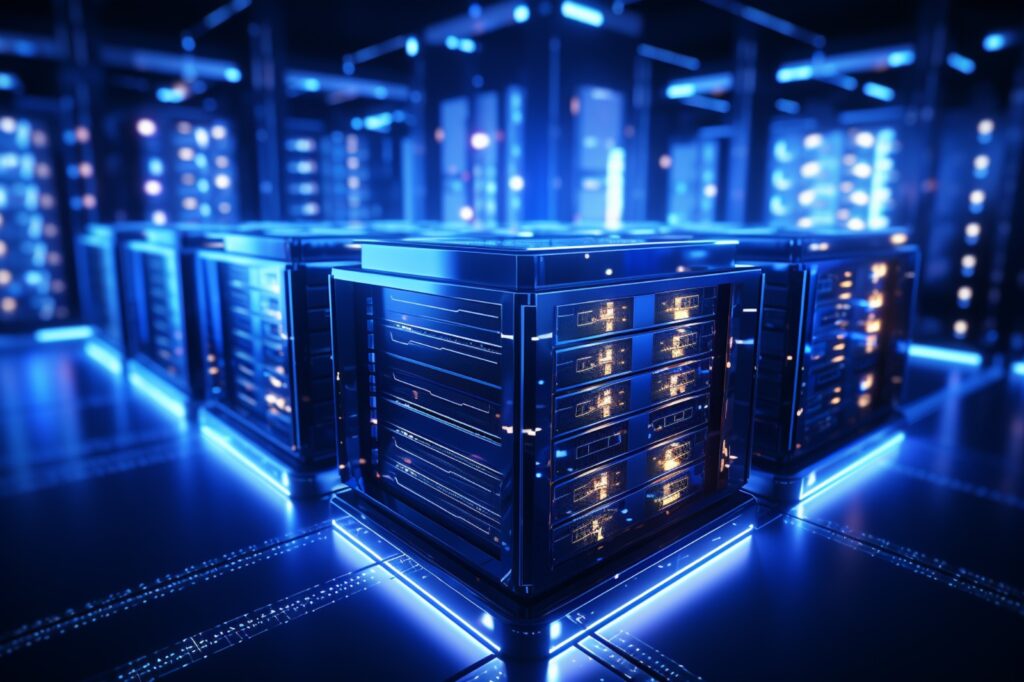Governments could become the anchor customers Africa’s data centres need
