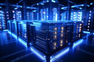 Read more about the article Governments could become the anchor customers Africa’s data centres need