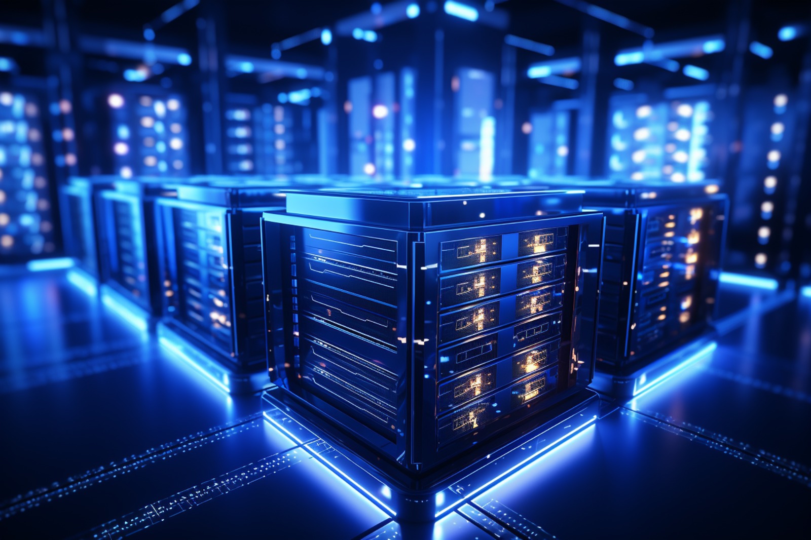 You are currently viewing Governments could become the anchor customers Africa’s data centres need
