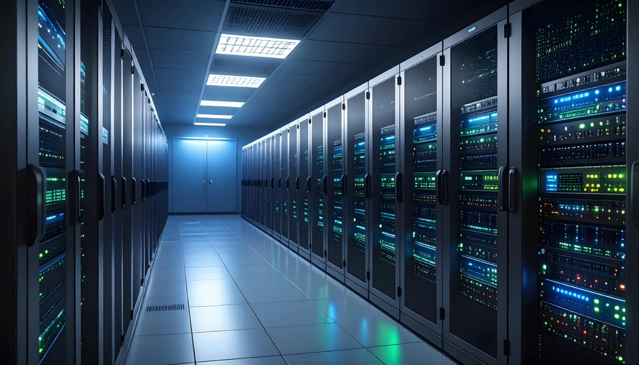 You are currently viewing How Northern Virginia built the world’s largest data centre market – and the lessons for Africa