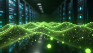 Read more about the article The sustainability equation for Africa’s data centres