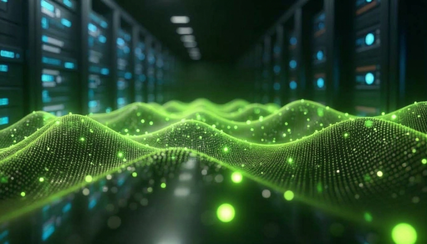 You are currently viewing The sustainability equation for Africa’s data centres